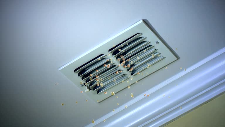 Best HVAC Air Duct Cleaning  in West Bradenton, FL