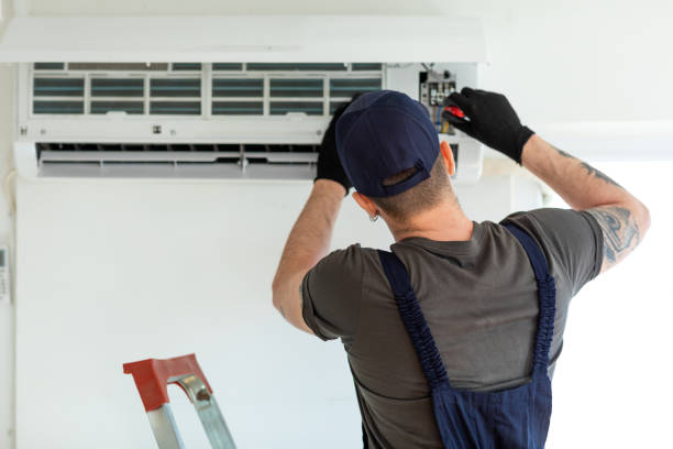 Best Affordable HVAC Duct Cleaning  in West Bradenton, FL