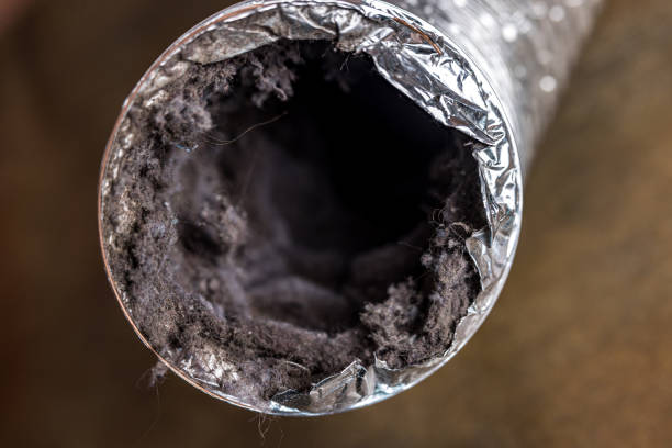 Emergency Air Duct Cleaning in FL