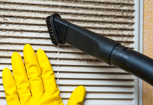 Best Residential Air Duct Cleaning  in West Bradenton, FL